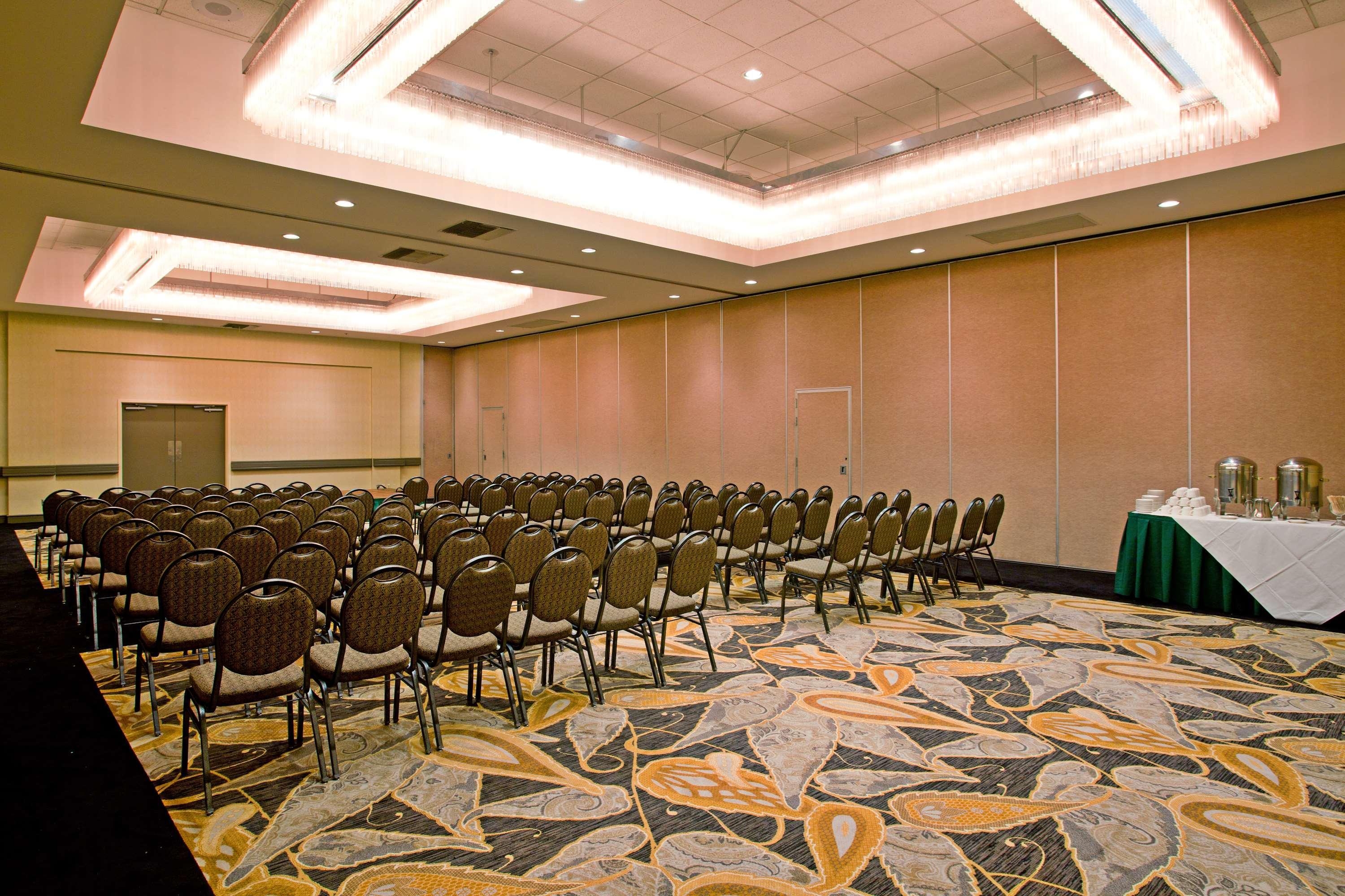 Radisson Hotel Santa Maria Business bild